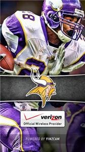 game pic for Minnesota Vikings Mobile